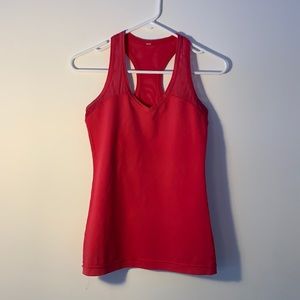 Lululemon Tank Top